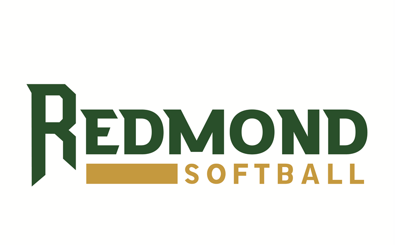 Redmond Softball